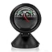Car Compass Ball, OWIKAR Car Compass Auto Mini Compass Compact Ball Compass with Adhesive and Delicate Decoration Perfect for Finding Direction, Universal for Most Cars