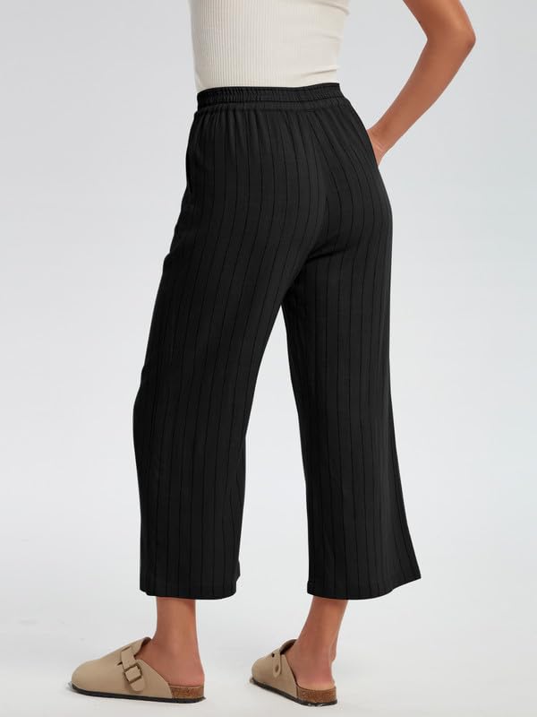 Les umes Pantaloni Donna