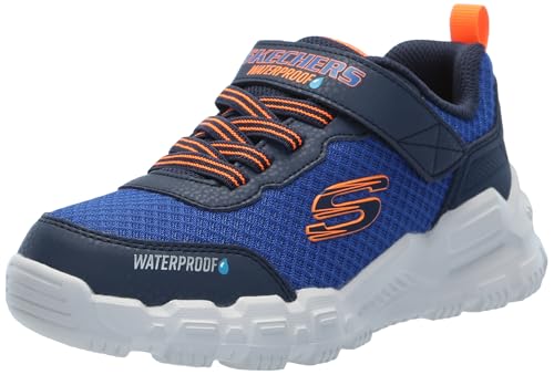 Skechers Unisex-Child Adventure Track