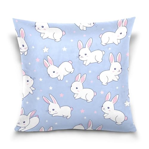 �N�b�V�����J�o�[ ������� �������J�o�[ 50×50cm �e ������ �u���[ ���z�c�J�o�[ �\�t�@�w���ăJ�o�[ �P���Z�b�g �l�C �������J�o�[ �����` �p�^