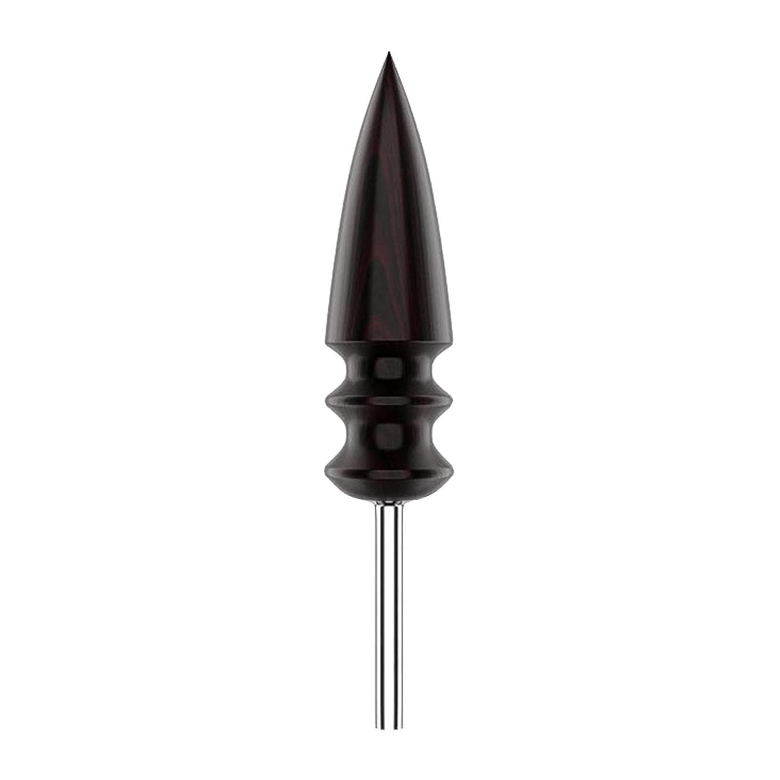 Leather Burnishing Tool Electric Polished Head Pointed Tip Leather Burnisher Fine|Other Leather Tools|Crafts-image-42