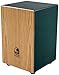 Toca TCCJ-GN Colorsound Cajon, Green