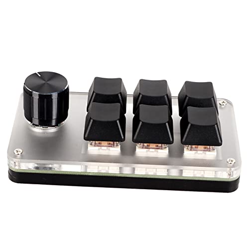 Teclado Mecánico Mini Zyyiniw3sognt2hi-13 USB