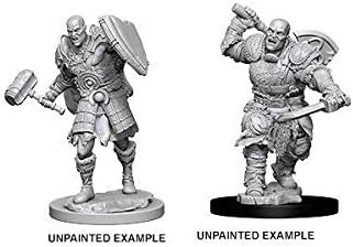 WizKids WZK73541 Accessories, Transparent, 5 inches x 4 inches - Image 5