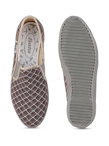 Image of Bata Womens Casual Slipon Shoes