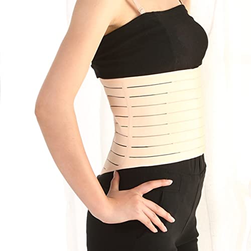 Faja abdominal para recuperación postparto Healifty talla M miniatura 6