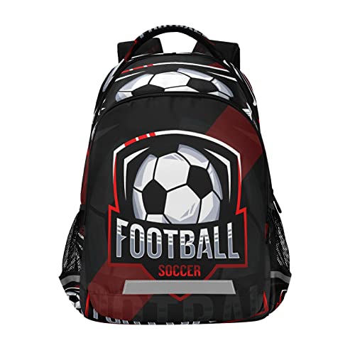 Sacs cartable à dos sport football à haute résistance