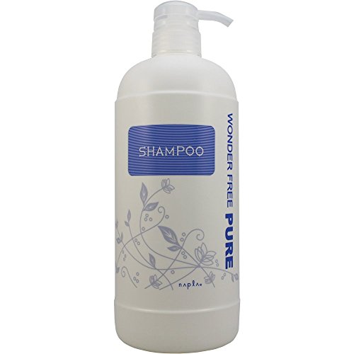 ナプラ ケアテクトOG シャンプーAC 1200ml