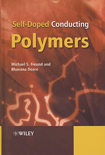 Self-Doped Conducting Polymers view 2