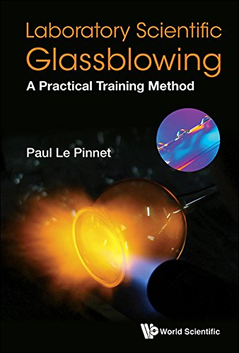 Laboratory Scientific Glassblowing:A Practical Training Method