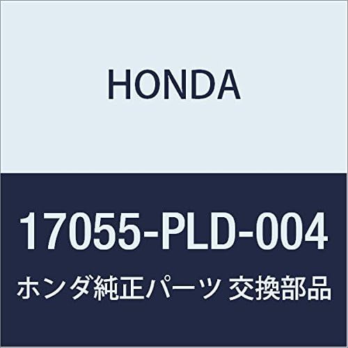 OEM Honda 17055-PLD-004 - Gasket, Fr.