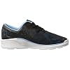 Supra Women's's Noiz Trainers Black Oil Slick 069 40 EU