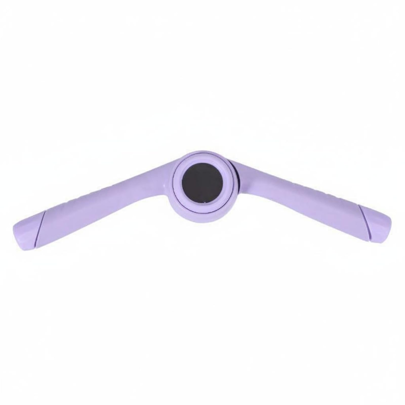 Countable Smart Arm Strength Coach LED Display Counting Hand Gripper Data Visible Digital Grip Exerciser Portable for Women, Home Gym, Purple, Regular-image-16