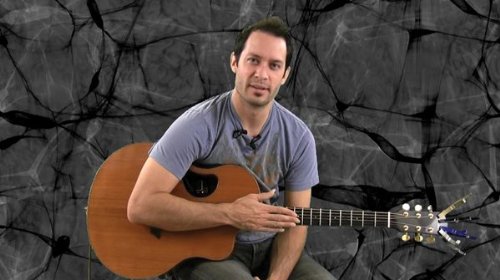 Vista 6 de Learn to Play Acoustic Guitar