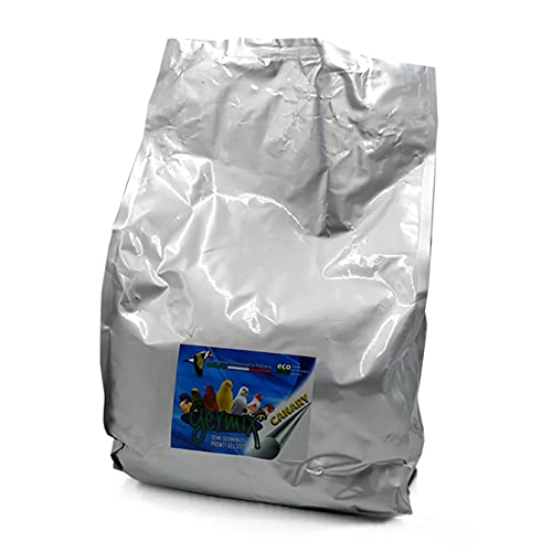 GERMIX Canarios 4 KG