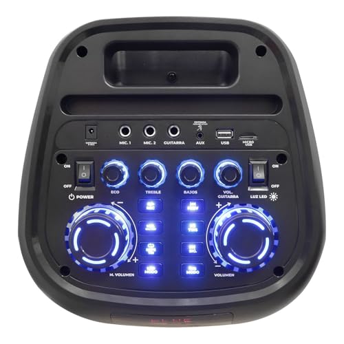 Bocinas, Electronics Imagen adicional