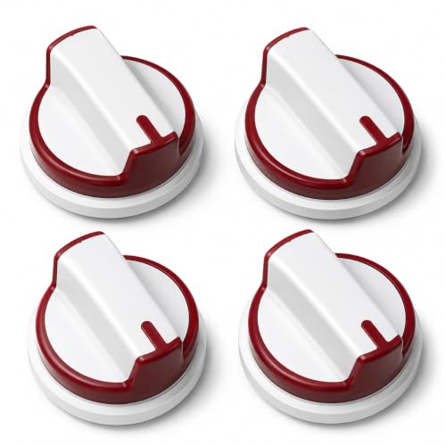 Image of Knob Suitable for Whirlpool Ace Washing Machine /Whirlpool Ace Washing Machine Knob