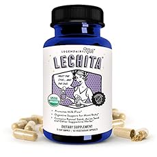 Image of Legendairy Milk Lechita. Brand catalog list of Legendairy Milk. 