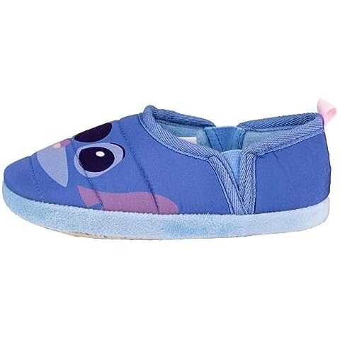 Chaussons Disney Stitch Cover