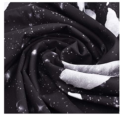 Wandtapijt Landschap Schilderij Wandtapijten Muur Opknoping Abstract Olieverfschilderij Herfst Landschap Schilderij… - Image 4