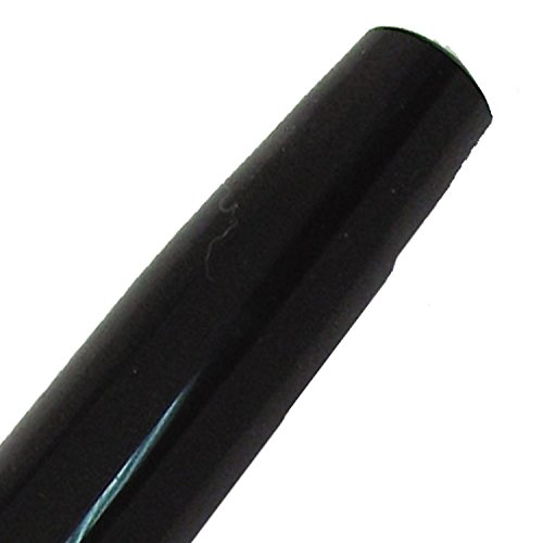 Image of Pentel Arts Color Pen, Black, Box of 12 (S360-T101)