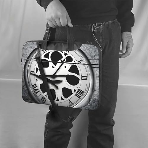 Sacoche pour ordinateur portable à bandoulière protégeant vos appareils - 2