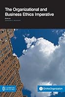 The Organizational and Business Ethics Imperative 161229779X Book Cover