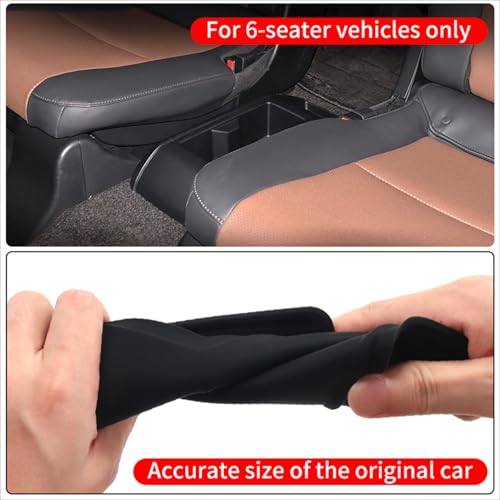 Portavasos de silicona para Lexus GX550 2024-2026 miniatura 5