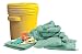 Condor / SinSco - 35ZR81 - Chemical Spill Kit, 20 gal. Drum