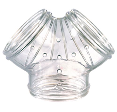 marque+generique Zoluxu00a0u0096u00a0Tubo en y para jaulas Ruyu00a0u0096u00a0Transparenteu00a0u0096u00a0205886