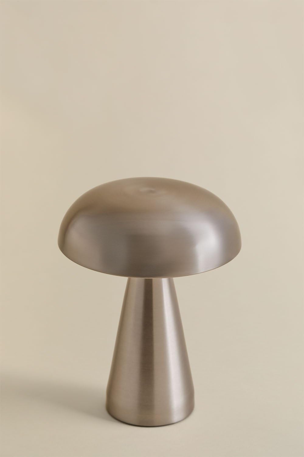 SKLUM Lampe de Table LED sans Fil Galina