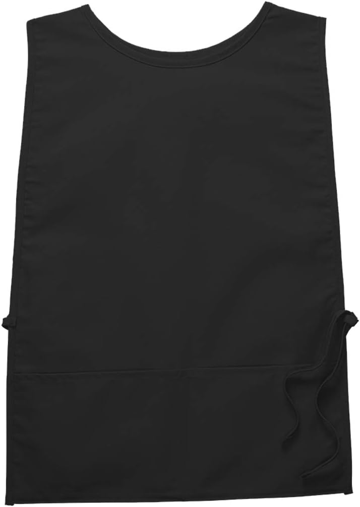 DayStar Apparel 440 Two Pocket Squared Cobbler w/Rounded Neck