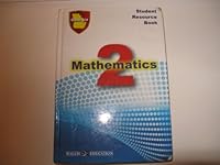 Mathematics 2 0825166578 Book Cover
