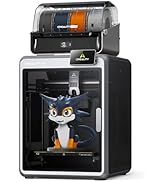 Amazon.co.jp: Creality K2 Plus 3Dプリンター マルチカラー印刷対応