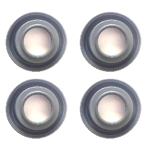 Kit carburador Yamaha XTZ 750 reemplazo de junta diafragma y aguja flotante para moto 1