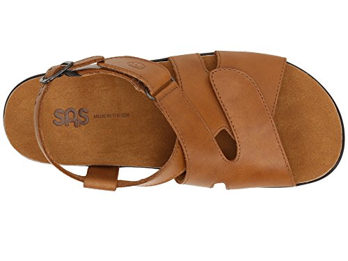 Image of SAS Huggy Adjustable Comfort Sandal
