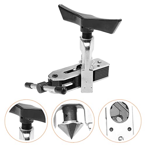 Herramienta para expandir tubos de cobre para aire acondicionado miniatura 6