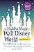 Price comparison product image The Hidden Magic of Walt Disney World: Over 600 Secrets of the Magic Kingdom, Epcot, Disney's Hollywood Studios, and Disney's Animal Kingdom