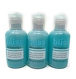 Fabulous Foaming Face Wash 60 milliliters/2 ounces Travel Size (Set of 3)