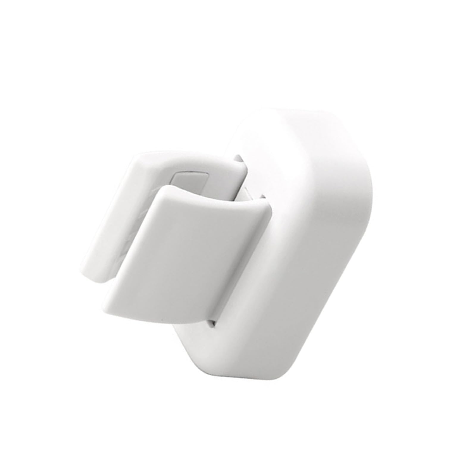Yhplxyuus Stylish Electric Toothbrush Holder Suitable for Various Models Toothbrush Holder for Bathroom Organizers Wall Mounted Organizers