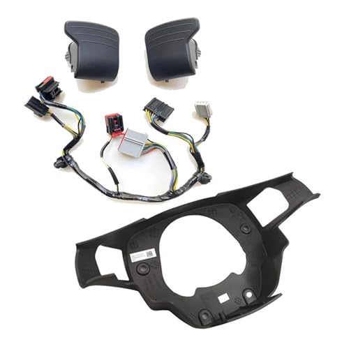 Bouton volant multifonction Ford Mondeo 2013-2018 commutateur regulateur vitesse