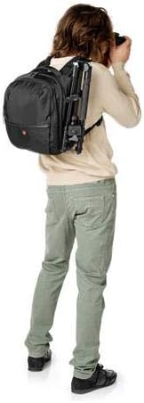 Miniatura 5 de Manfrotto MB MA-BP-GPM Advanced Gear Mochila M (negro)