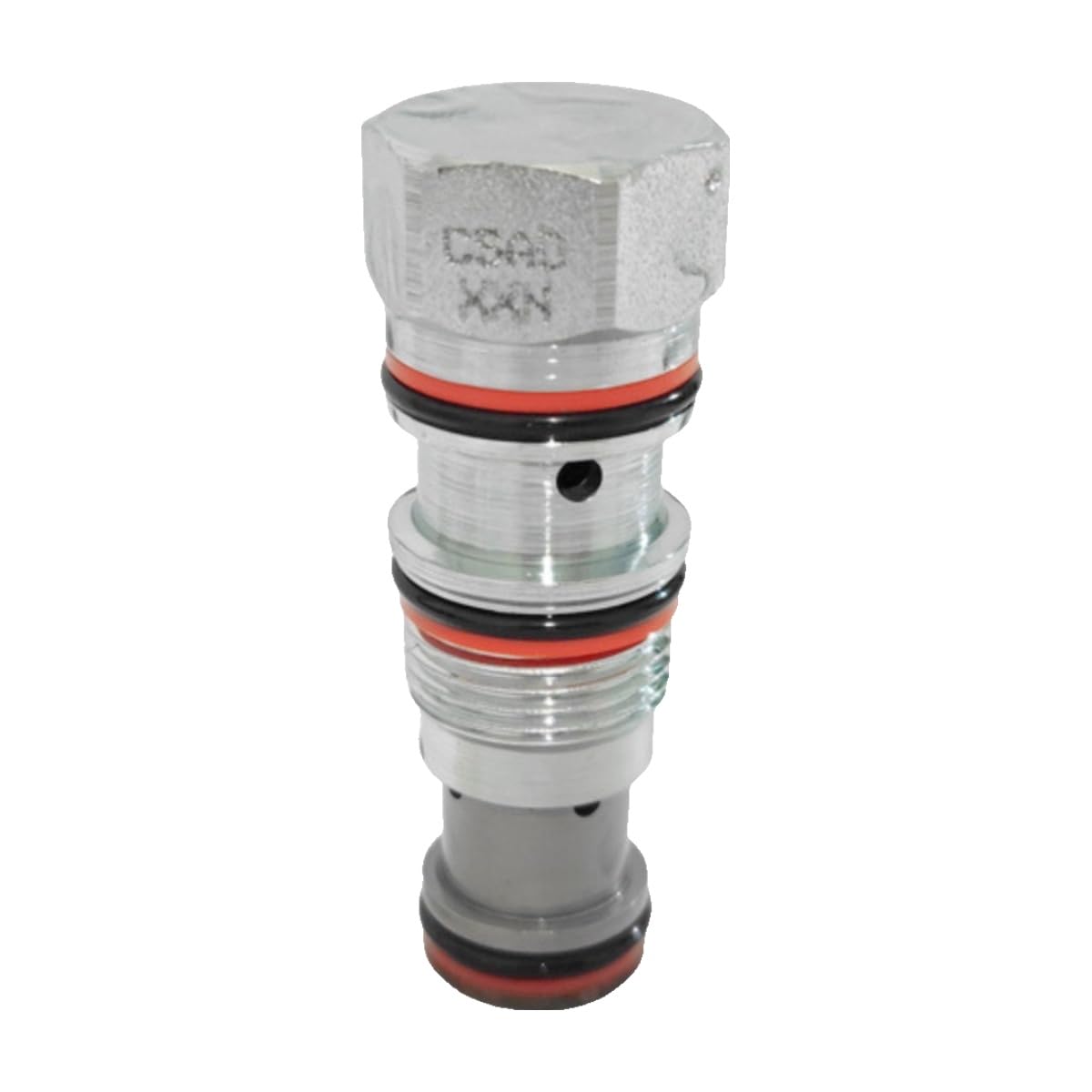 1 pcs CSAA-BXN shuttle valve CSADXXN cartridge(CSAX-XXN)