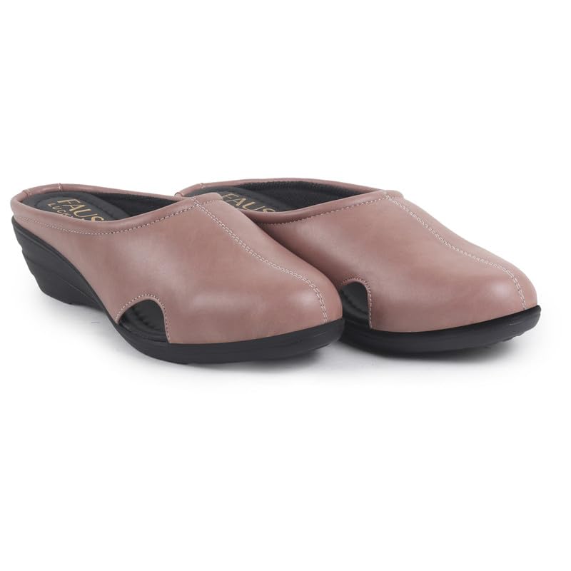 Image of FAUSTO Women Clogs