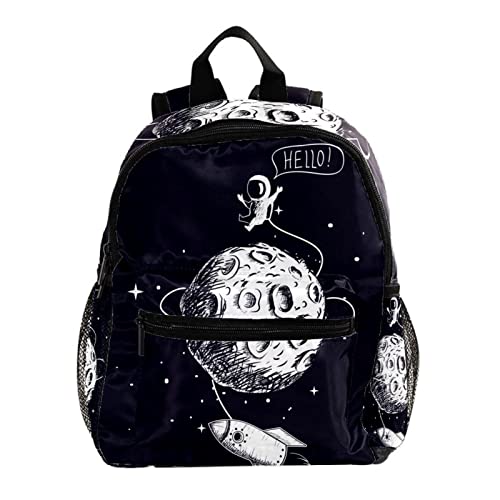 Sac à dos enfants libellule 30,5 cm idéal pour l'école et les sorties nature