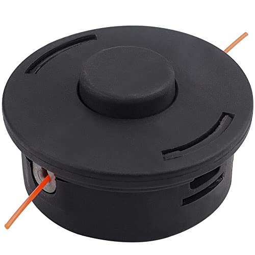 Replacment 4002 713 9608 for Weed Eater Trimmer Head for Stihl FS 44 55 56 70 80