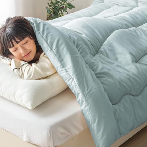 タンスのゲン 掛け布団 シングル 日本製 10419121(85833) の商品画像 7