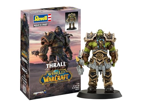 Coffret cadeau World of Warcraft « L’esclave orc »