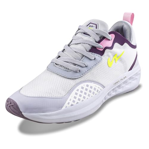 Image of Campus Women Vast Running Shoes