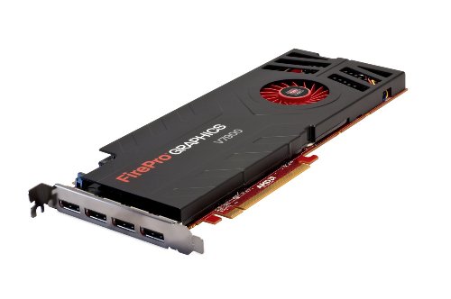FirePro V7900 SDI FirePro V7900 SDI